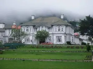 Commercial Property for Sale – Nuwara Eliya
