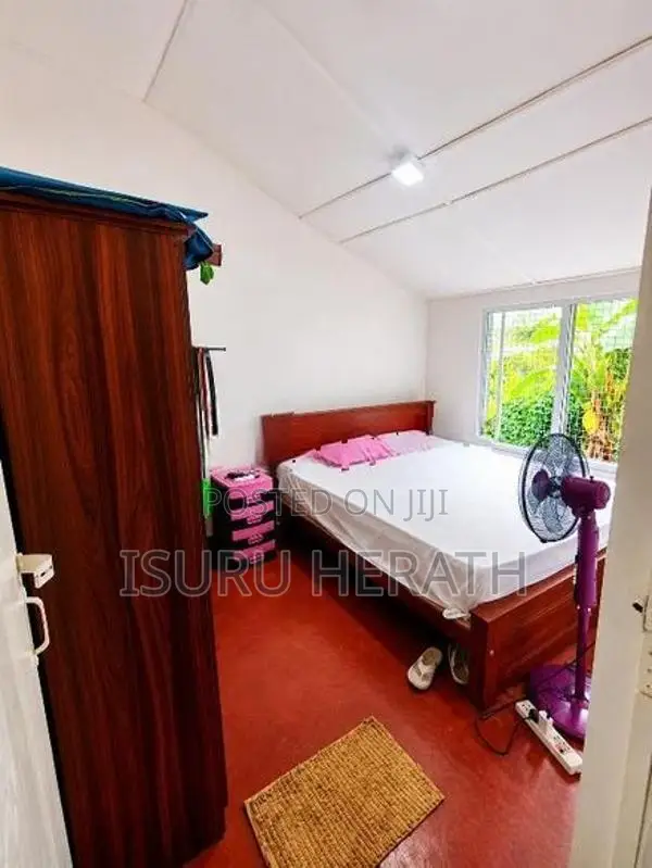 House for Rent - Kandy
