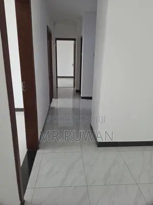 3 Bedroom Unfurnished Apartment for Rent in Dehiwala