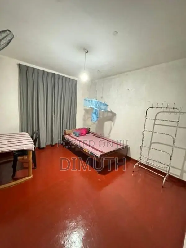 Room for Rent in Battaramulla