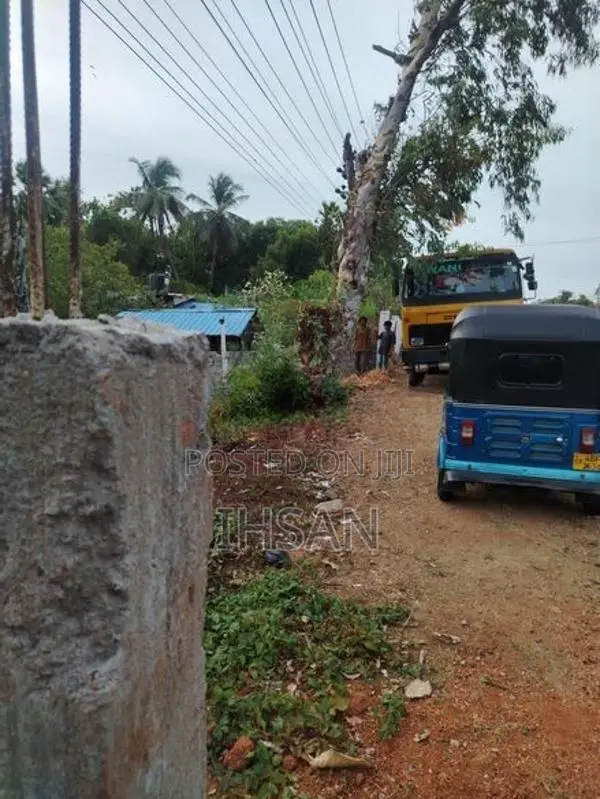 18 Perch Land For Sale – Makkulootru, Trincomalee