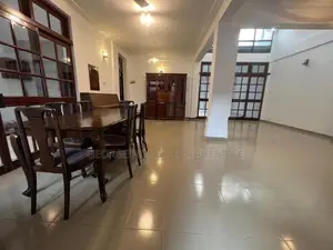 5 Bedroom House for Rent at Rosmead Place, Colombo 7