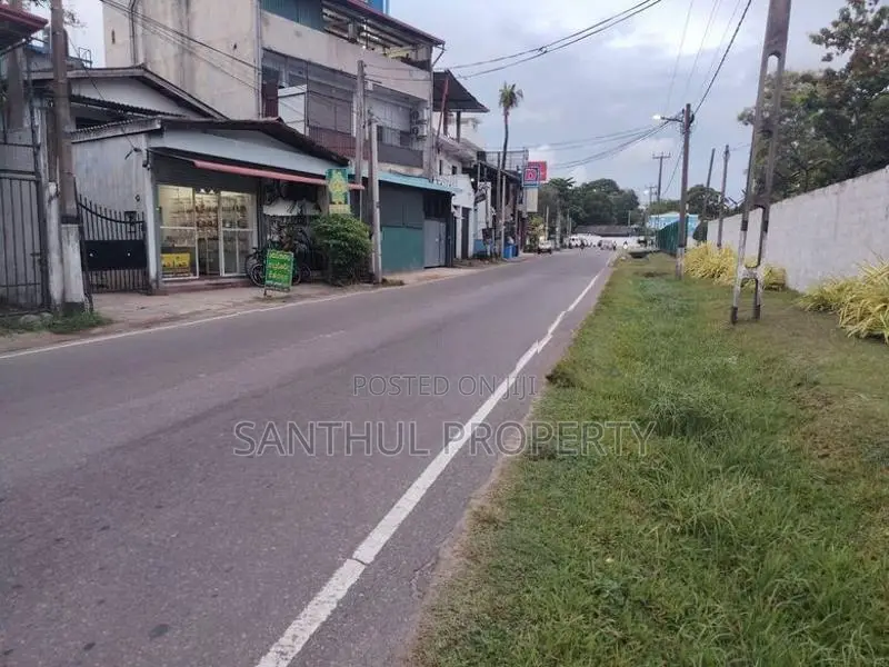 Shop / Commercial Property for Sale – Attidiya