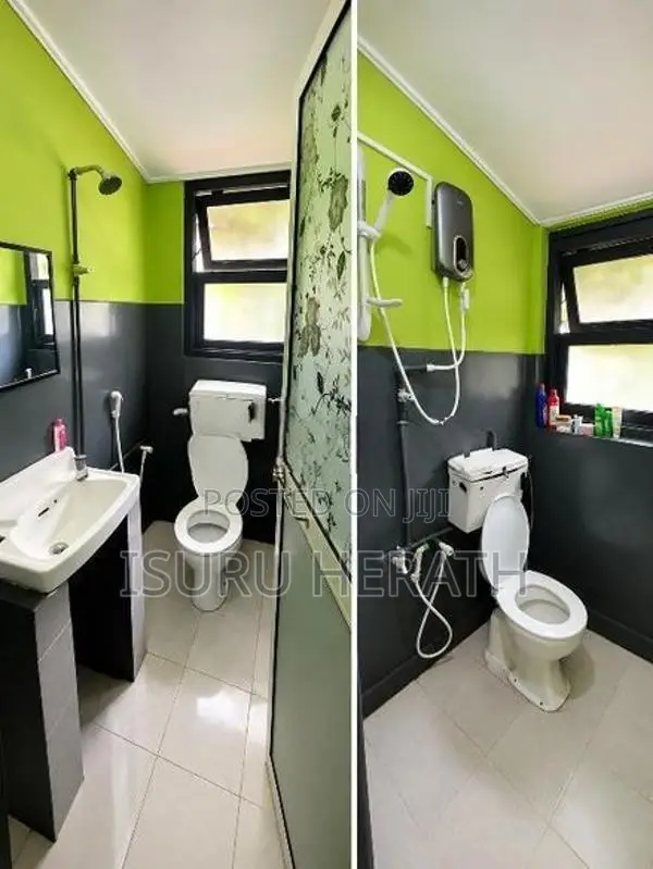 House for Rent - Kandy