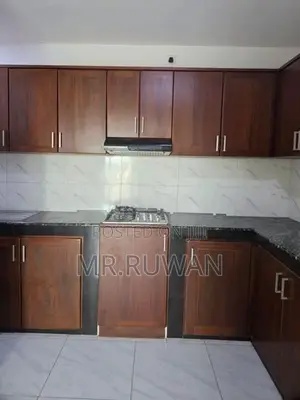 3 Bedroom Unfurnished Apartment for Rent in Dehiwala