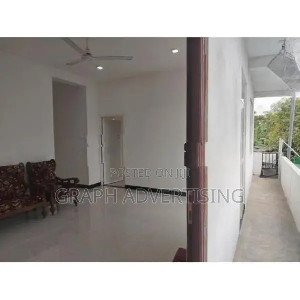 Elegant 3BR First Floor House for Rent in Borella, Colombo-08 [1873]