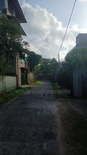 House with Land for Sale in Pannipitiya