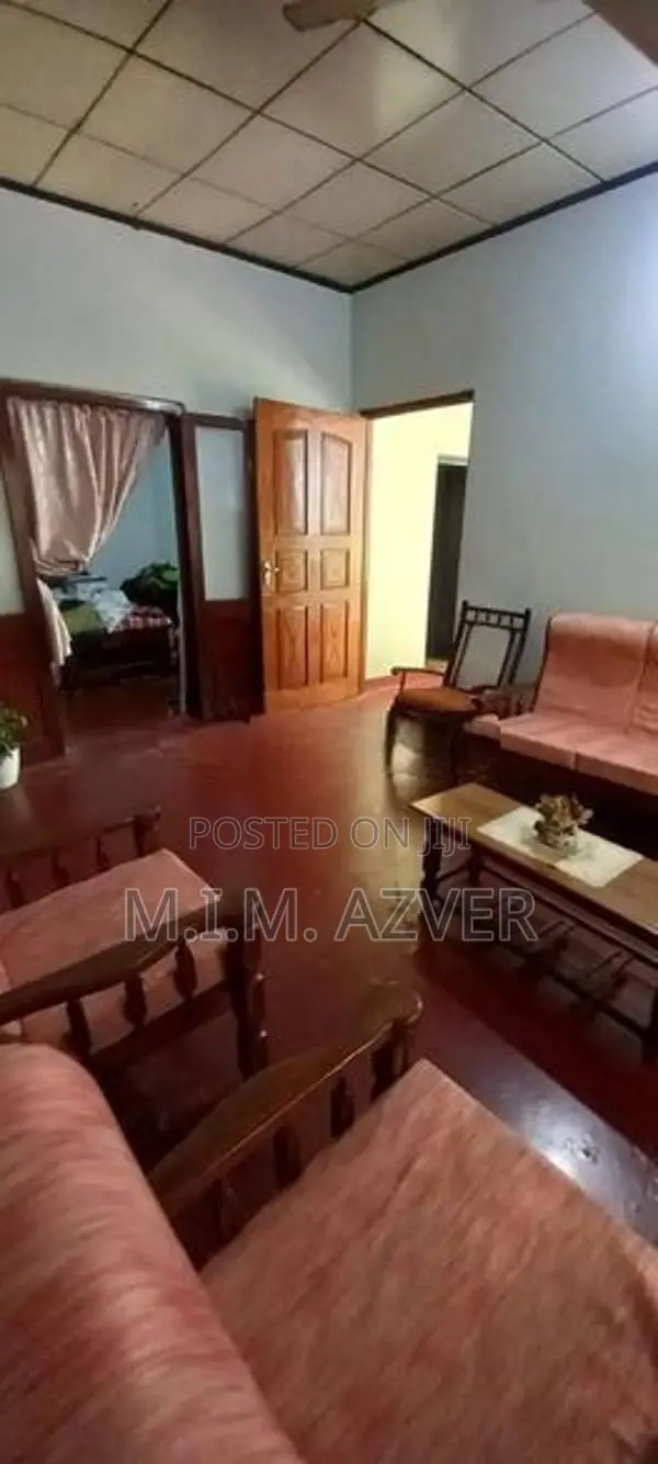 House for Sale in Nedimale, Dehiwala
