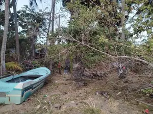 18 Perch Land For Sale – Makkulootru, Trincomalee