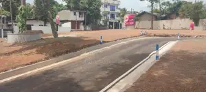 Mount Lavinia Residential Land for Sale in Attidiya