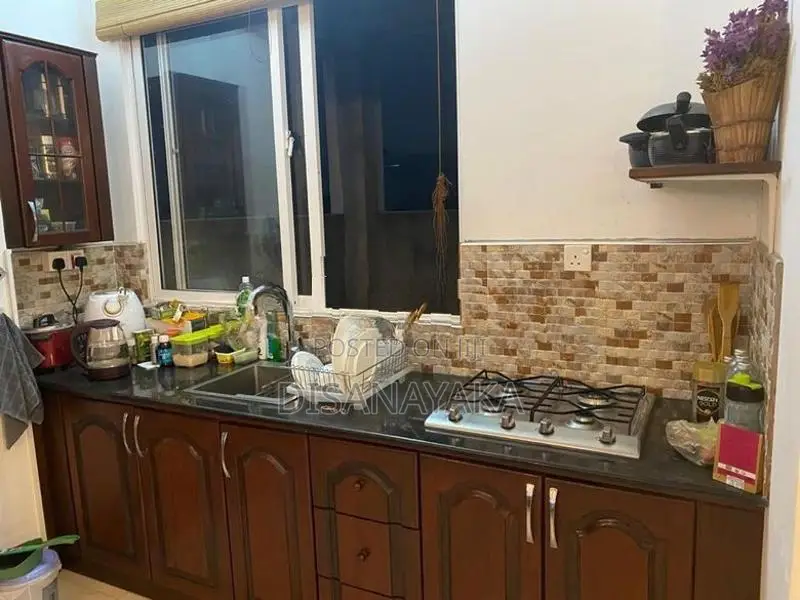 5 Storey Luxury Apartment for Sale in Battaramulla Ds6716
