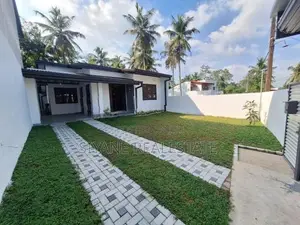 Brand New House for Sale in Athurugiriya