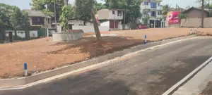 Mount Lavinia Residential Land for Sale in Attidiya