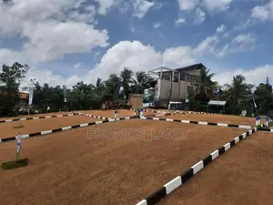 Kottawa Interchange Land Plots for Sale M20