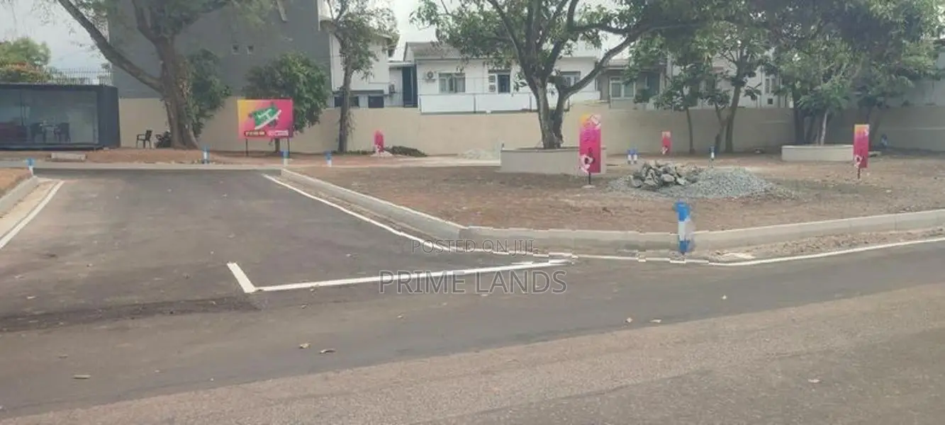 Mount Lavinia Residential Land for Sale in Attidiya