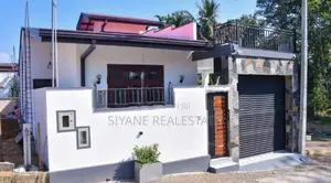 Brand New House for Sale in Athurugiriya