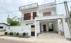 Brand New House for Sale in Piliyandala, Makandana