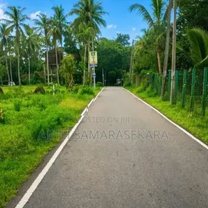 පර්. 80, හයිලෙවල් පාර, ගොඩගම, හෝමාගම