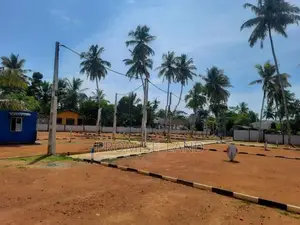 Plot Sale for Walana Gamunu Mawatha M20