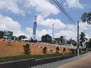 Land in Kottawa,Thalawathugoda All Within 10 Min M20