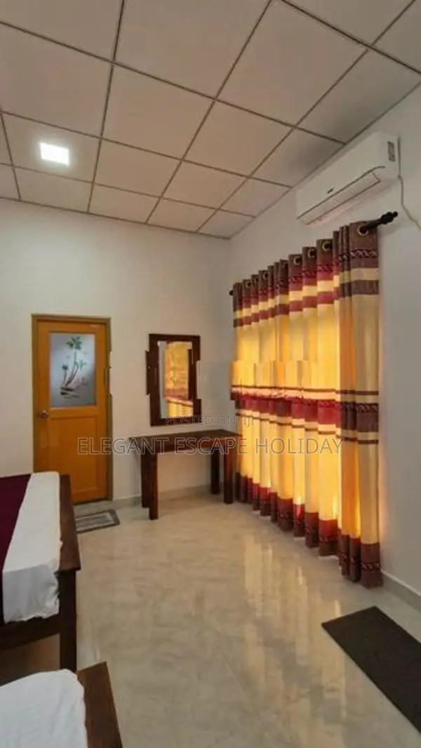 Seasonal Rooms for Short Term Rent - Anuradhapura