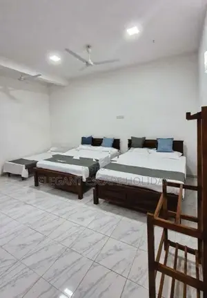 Seasonal Rooms for Short Term Rent - Anuradhapura