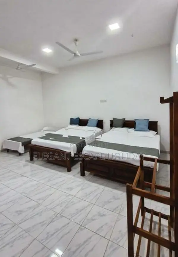 Seasonal Rooms for Short Term Rent - Anuradhapura