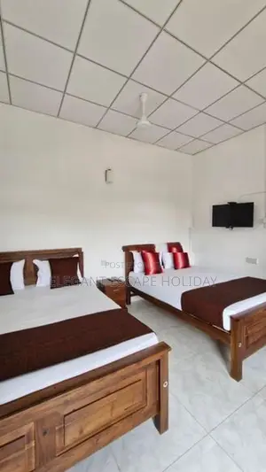 Seasonal Rooms for Short Term Rent - Anuradhapura