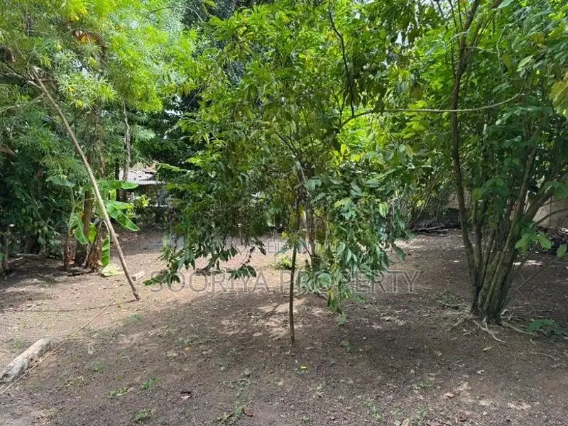 Superb Land for Sale in Piliyandala Bokundara