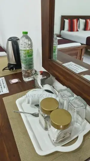 Seasonal Rooms for Short Term Rent - Anuradhapura