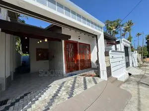 Superb Brand New House for Sale in Piliyandala