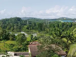ඉංගිරිය සුන්දර පරිසරයක කඳු මුදුනේ 12.5 පර්චස් ඉඩමක් විකිනීමට