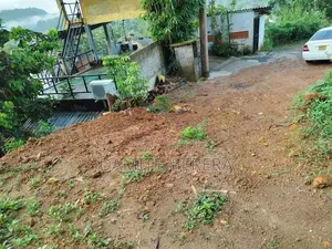 ඉංගිරිය සුන්දර පරිසරයක කඳු මුදුනේ 12.5 පර්චස් ඉඩමක් විකිනීමට