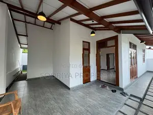 Brand New House for Sale in Piliyandala