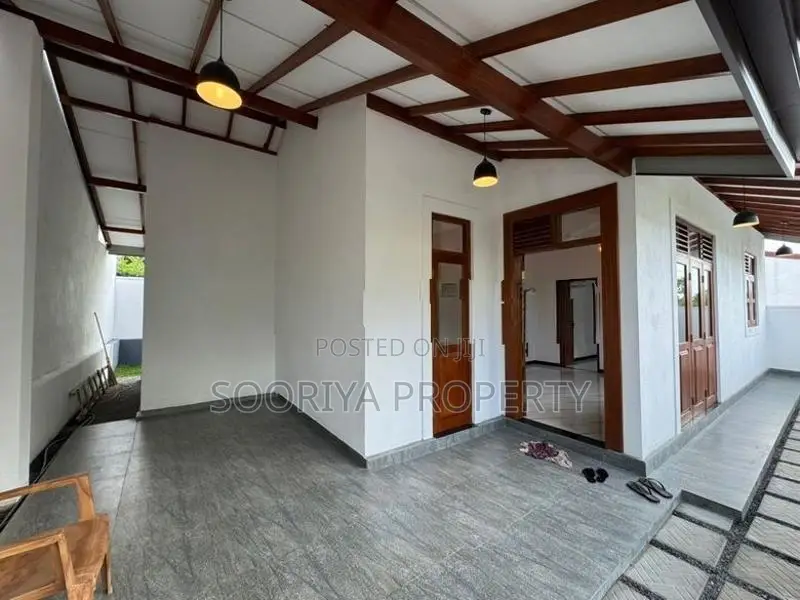 Brand New House for Sale in Piliyandala