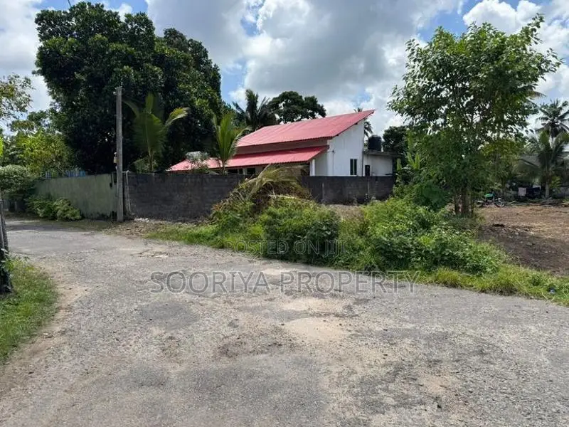Piliyandala Town Superb Land for Sale