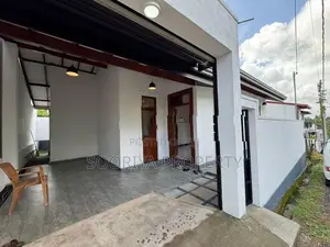 Brand New House for Sale in Piliyandala