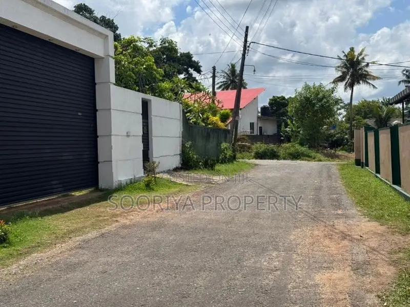 Piliyandala Town Superb Land for Sale