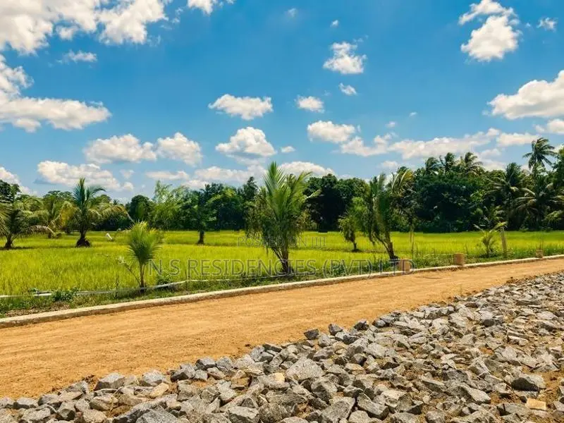 Wariyapola Residential Land for Sale P5