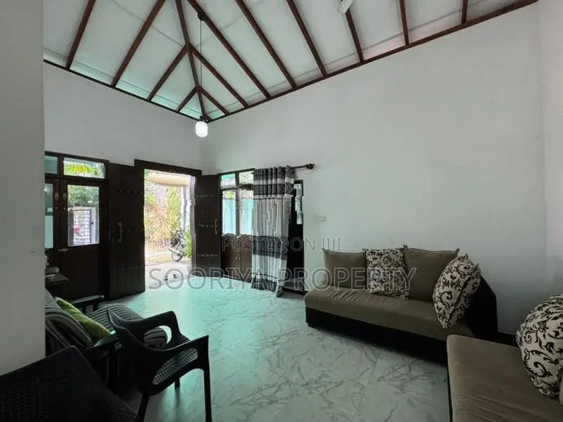 Almost Brand New House for Sale in Piliyandala