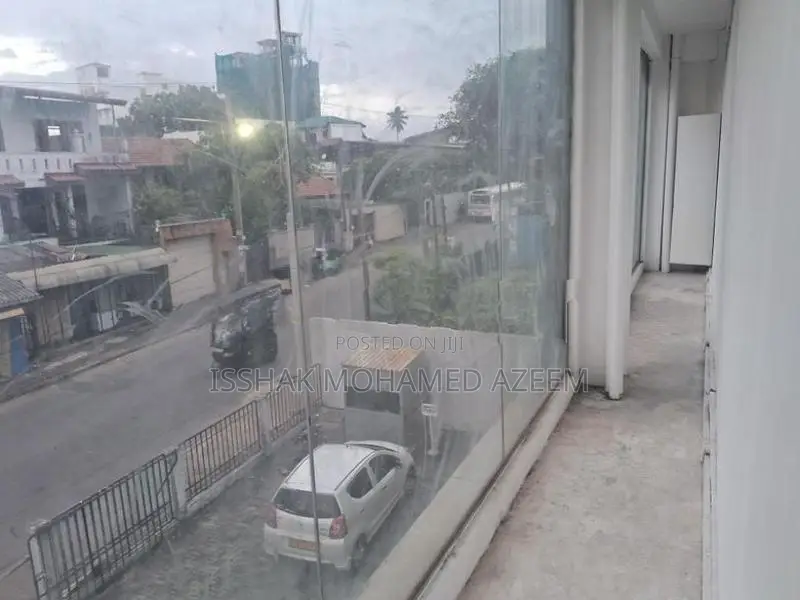 1st Floor Office Space for Rent Mount Lavinia IDno09661