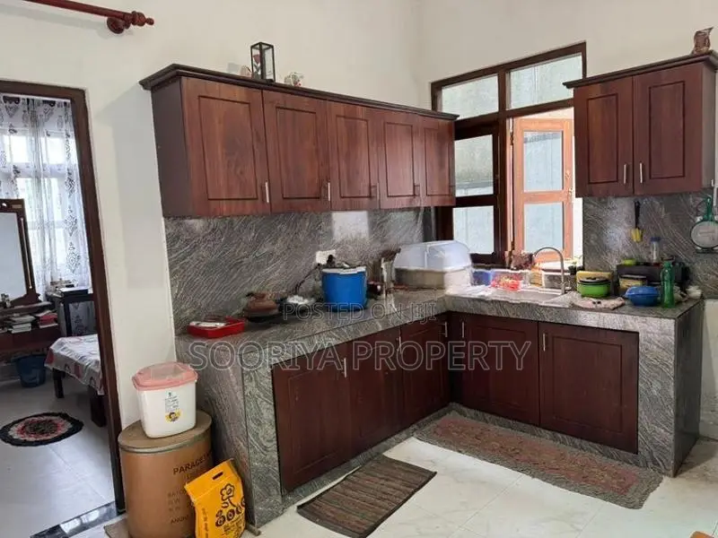 Almost Brand New House for Sale in Piliyandala