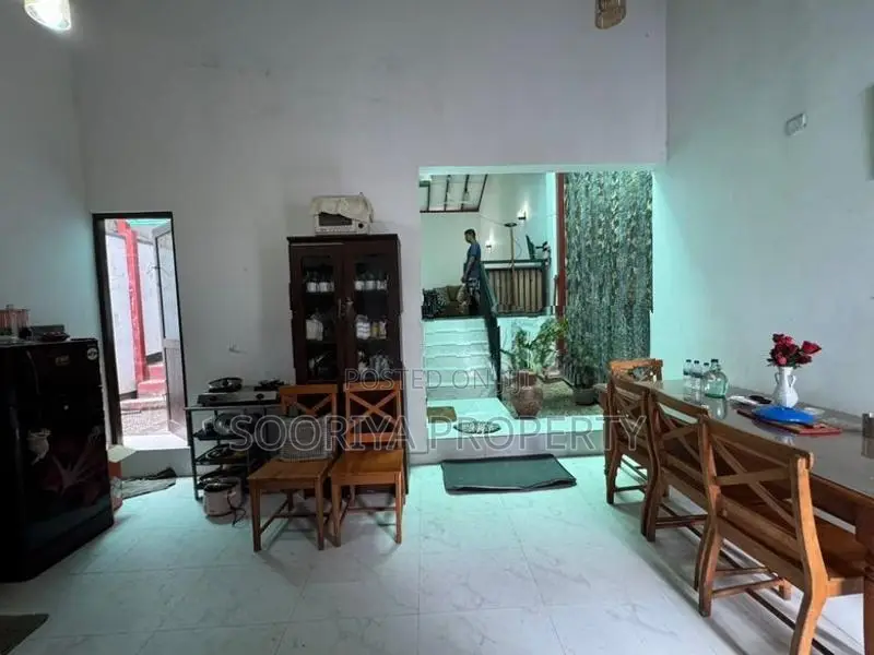 Almost Brand New House for Sale in Piliyandala