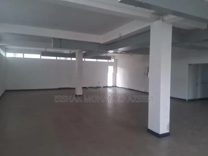 1st Floor Office Space for Rent Idno-09662-Mount Lavinia