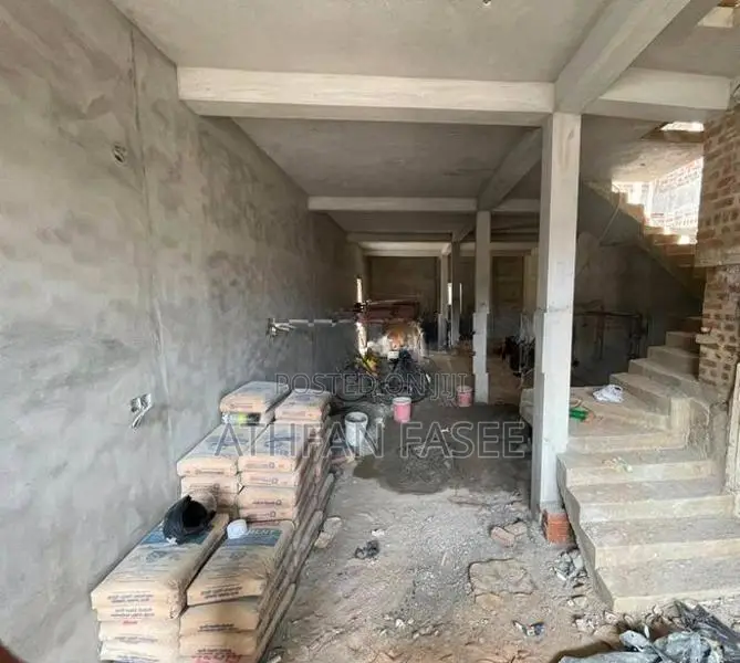 Shop For Rent On Kattankudy Main Road