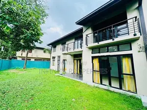 (AFA464) 2 Storey House for Sale At Pipe Road Koswatta Battaramulla