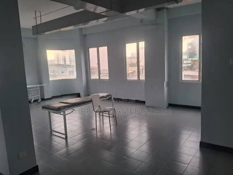 1st Floor Office Space for Rent Idno-09662-Mount Lavinia