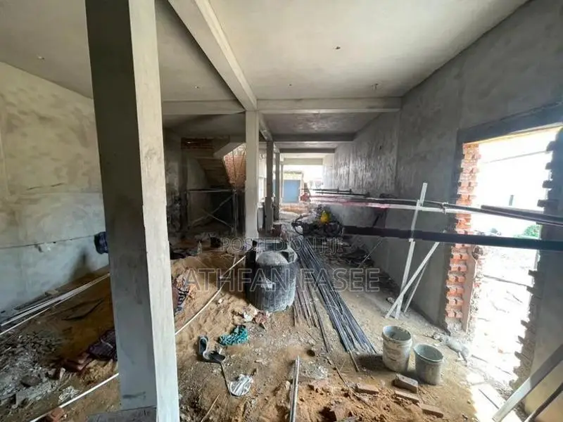 Shop For Rent On Kattankudy Main Road