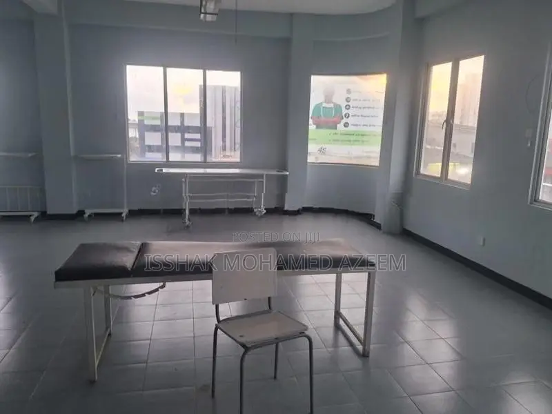 1st Floor Office Space for Rent Idno-09662-Mount Lavinia