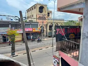 Shop For Rent On Kattankudy Main Road